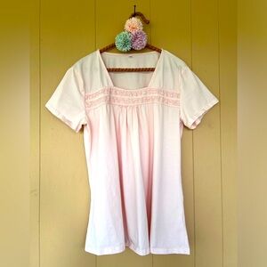 Blouse Pink